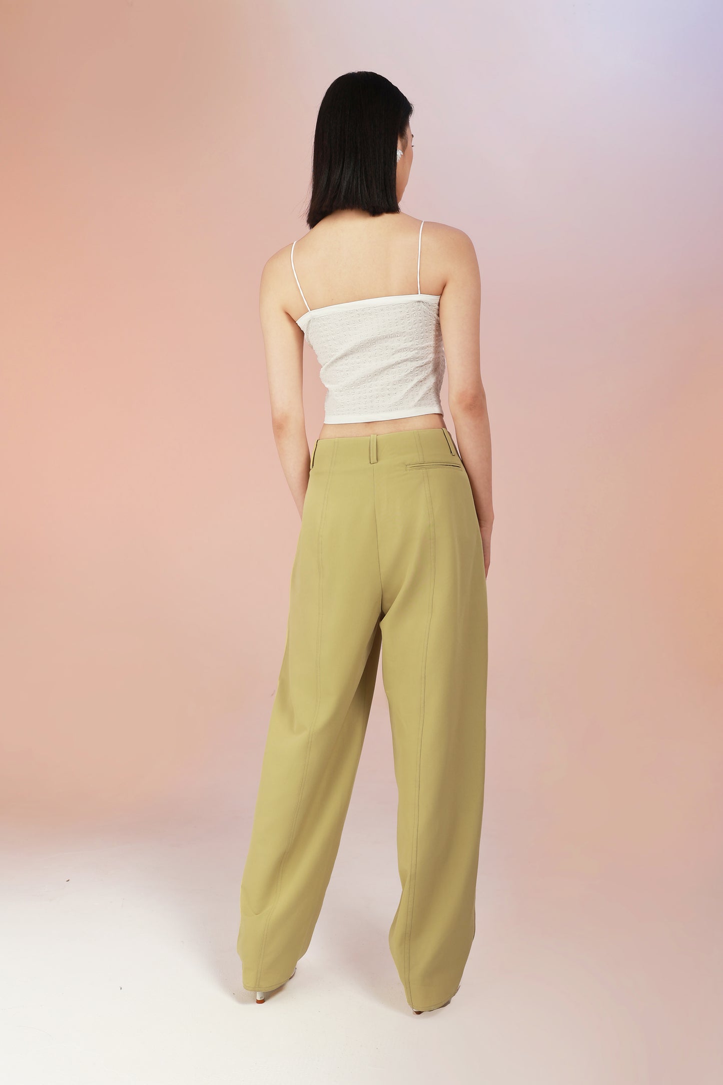 Clamshell Top