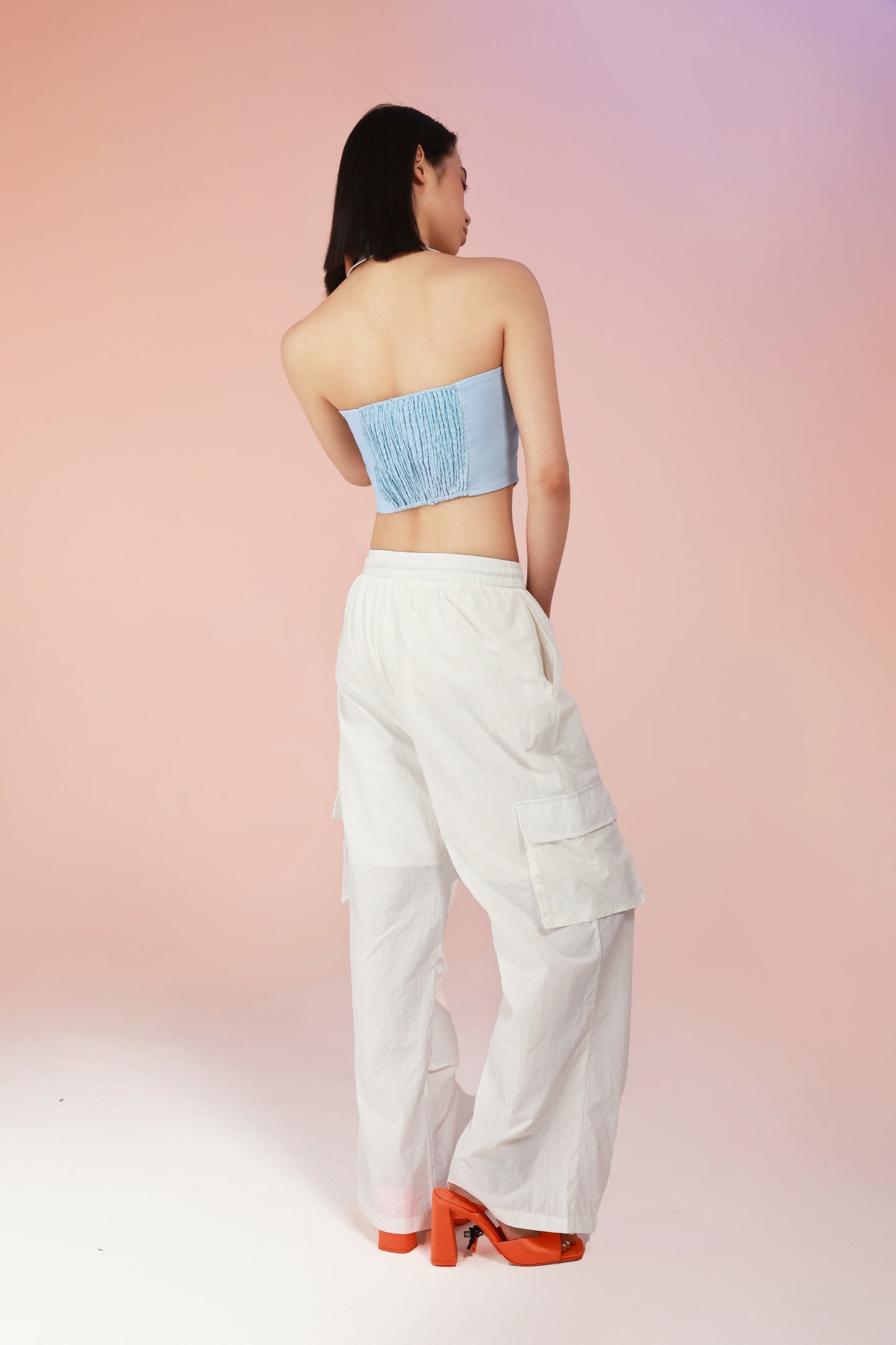 Parachute Pants