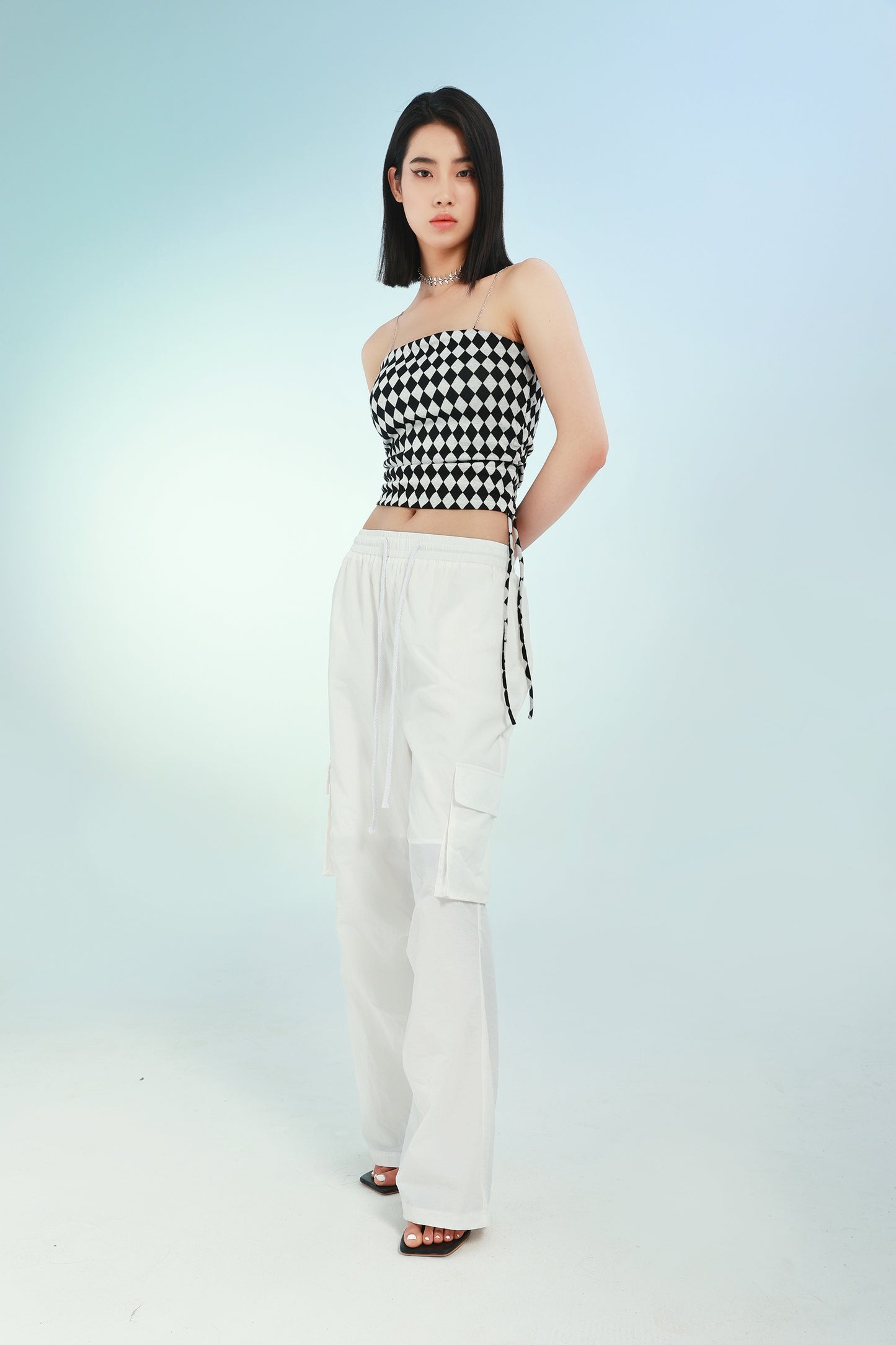 Parachute Pants
