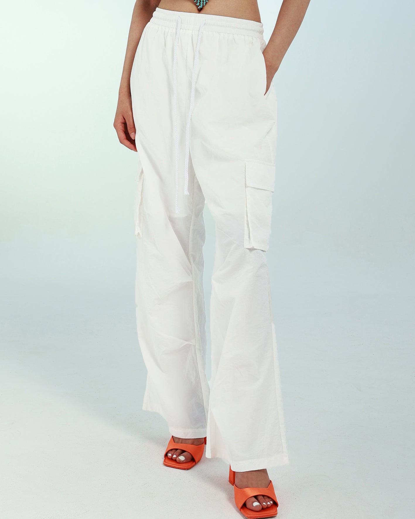 Parachute Pants