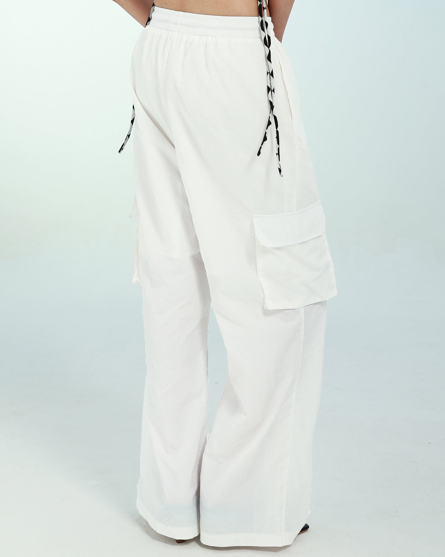 Parachute Pants