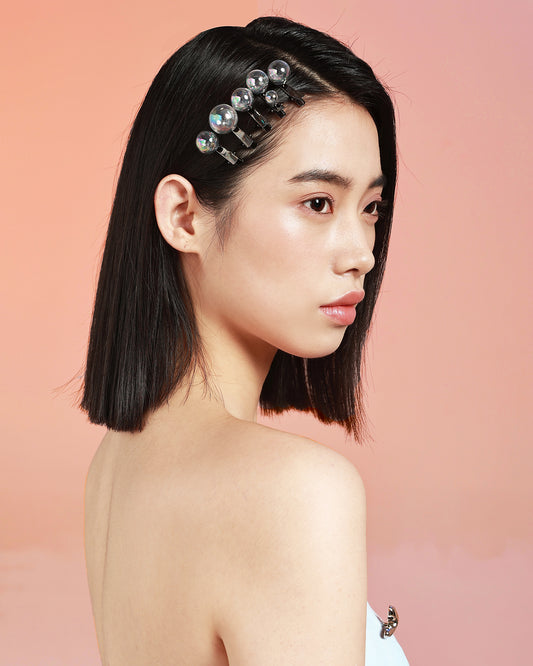 Boba Clips