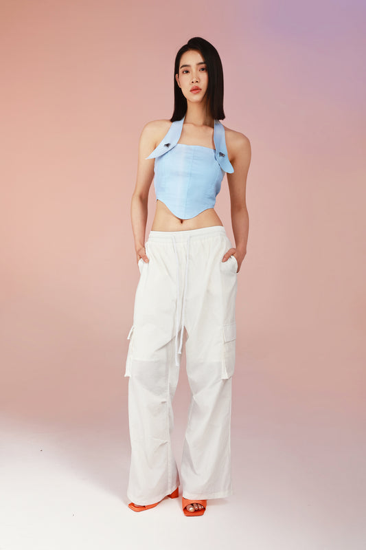 Parachute Pants