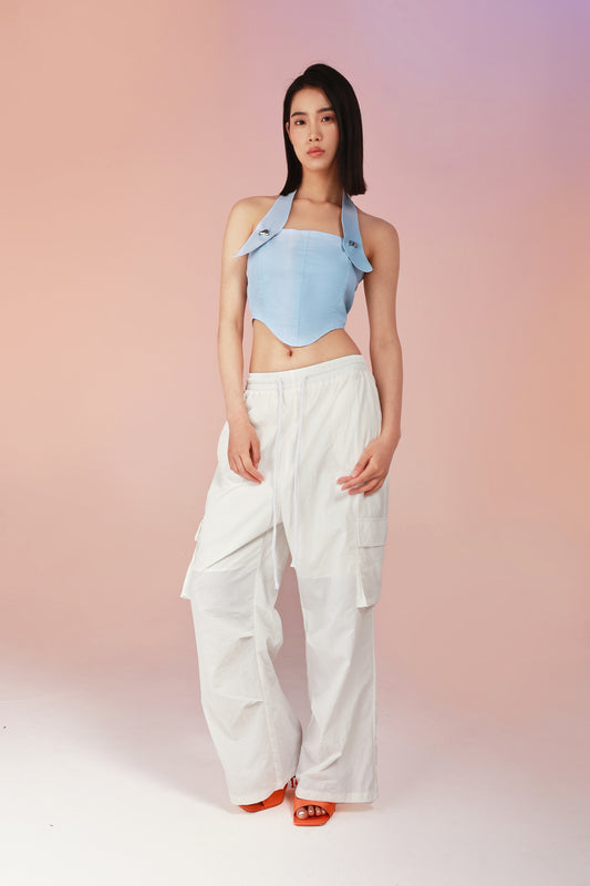 Parachute Pants