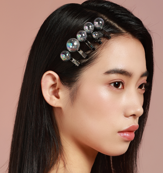 Boba Clips